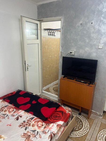 Aleea Pantelimon nr. 4,