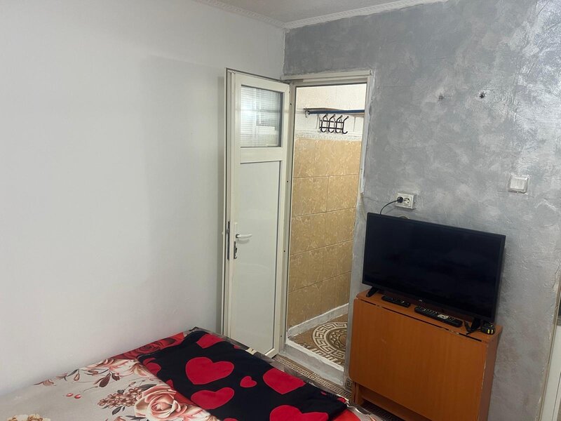 Aleea Pantelimon nr. 4,