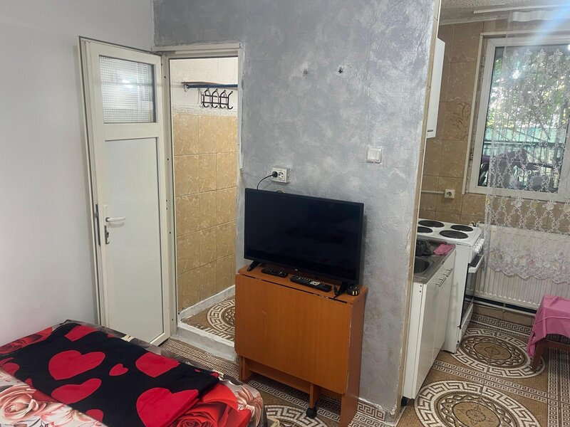 Aleea Pantelimon nr. 4,